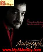 Autograph 2010 song download